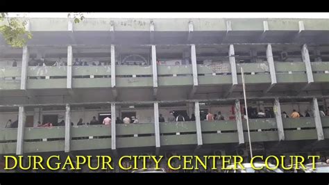 Durgapur Court Car Parking