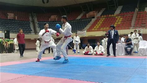Durgapur Karate Academy