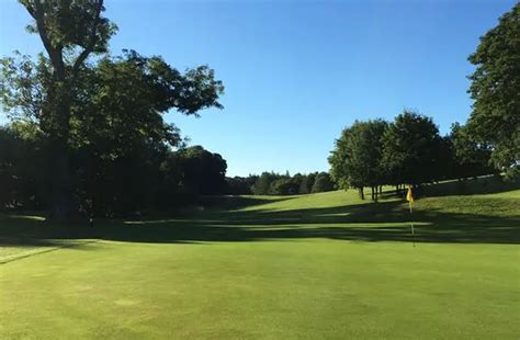 Durham City Golf Club