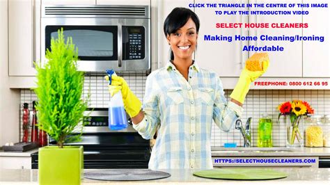 Durham Domestic Cleaning