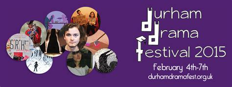 Durham Drama Festival