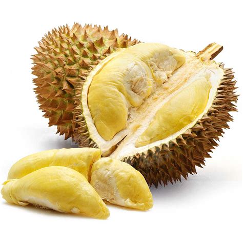 Durian Sukari
