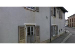 Durr Bruno à Amplepuis