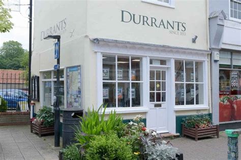 Durrants Estate Agents