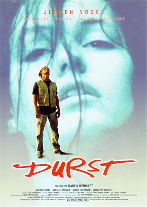 Durst (1993) film online, Durst (1993) eesti film, Durst (1993) full movie, Durst (1993) imdb, Durst (1993) putlocker, Durst (1993) watch movies online,Durst (1993) popcorn time, Durst (1993) youtube download, Durst (1993) torrent download