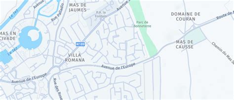 Durst Timothee à Lattes