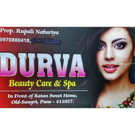 Durva Beauty parlour