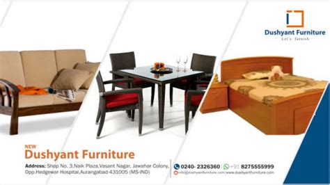 Dushyant Furniture