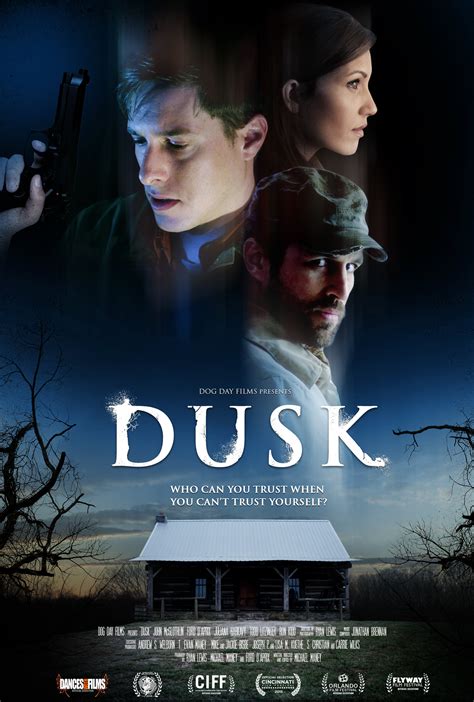 Dusk (2015) film online,Michael Maney,John McGlothlin,Ford D'Aprix,Juliana Harkavy,Todd Litzinger
