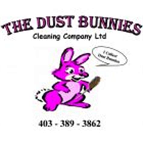 Dust Bunny Ltd