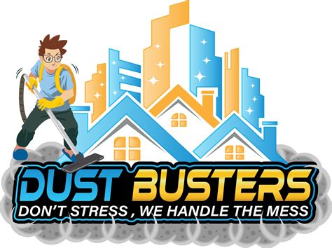 Dust Busters cleaning services