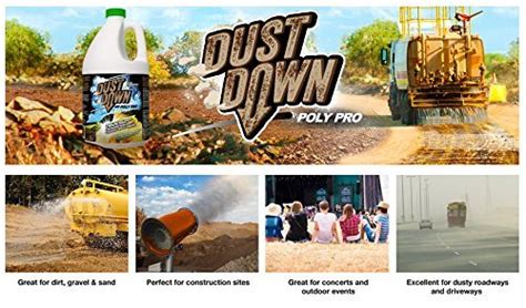 Dust Down Ltd