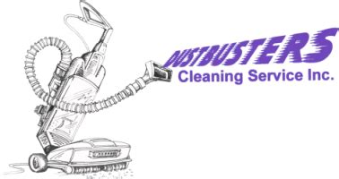 Dustbusters Cleaning Services