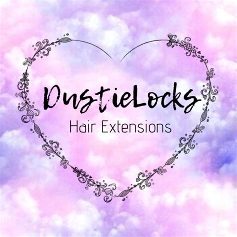 DustieLocks Hair Extensions