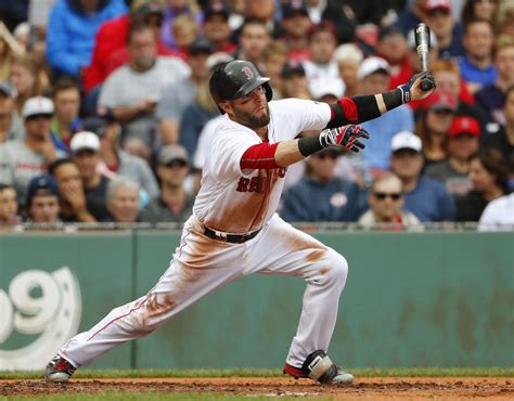 Dustin Pedroia Career Stats