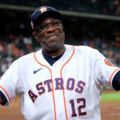 Dusty Baker Manager Career