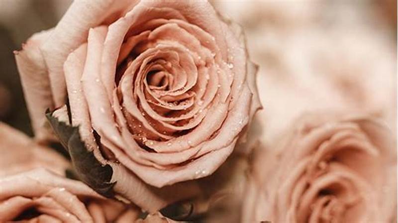 Dusty Rose Food Coloring Mix