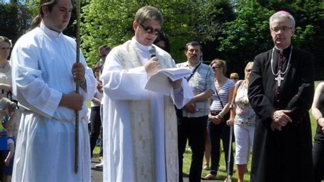 Duszpasterstwo Polaków w diecezji Derry