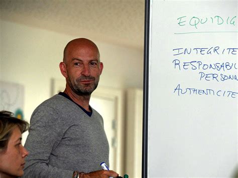 Dutarte Pascal à Cruzille