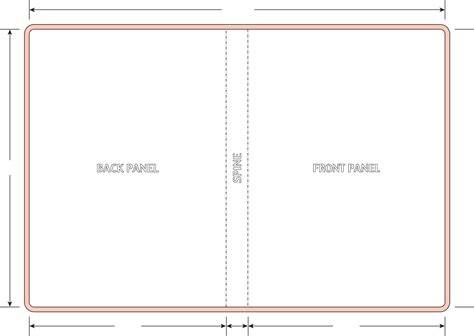 Dvd Cover Template