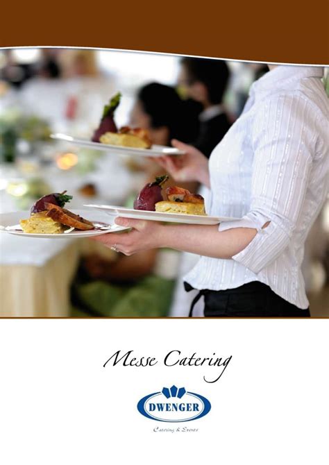 Dwenger Catering & Events