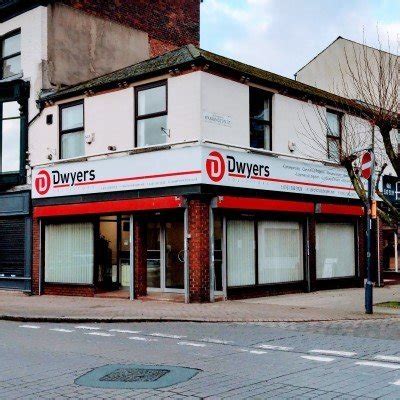 Dwyers Solicitors
