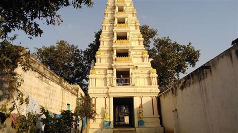 Dyavamma Temple