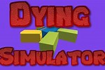 Dying Simulator Roblox
