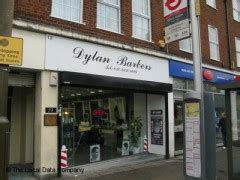 Dylan Barbers