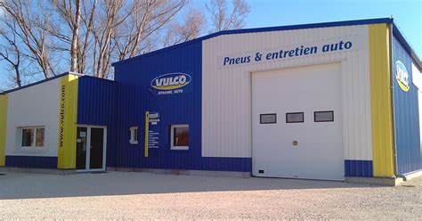 Dynamic Auto Eurl à Pierrelatte