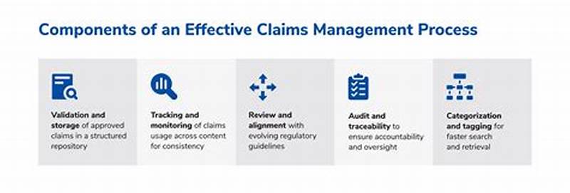 Dynamic Claims Management Process