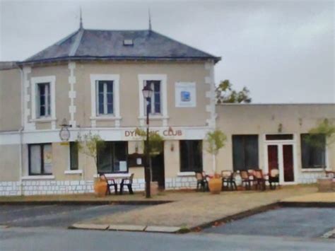 Dynamic Club à Le Tallud