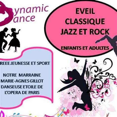 Dynamic Dance à Lunel