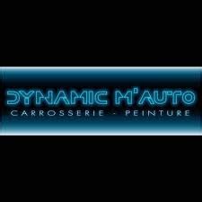 Dynamic M'Auto à Montils
