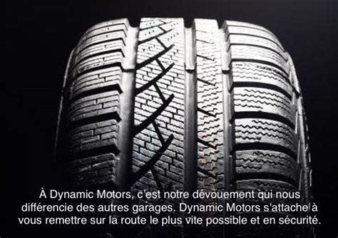 Dynamic Motors à Coutras