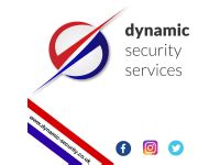 Dynamic Security Services UK LTD