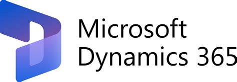 Dynamics 365 Logo