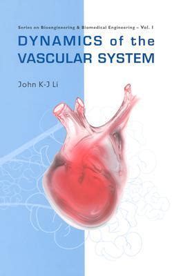 download Dynamics of the Vascular System