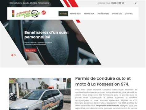 Dynamik Conduite à La Possession