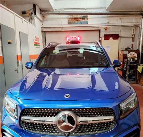 Dynamik Taxi à Rousset