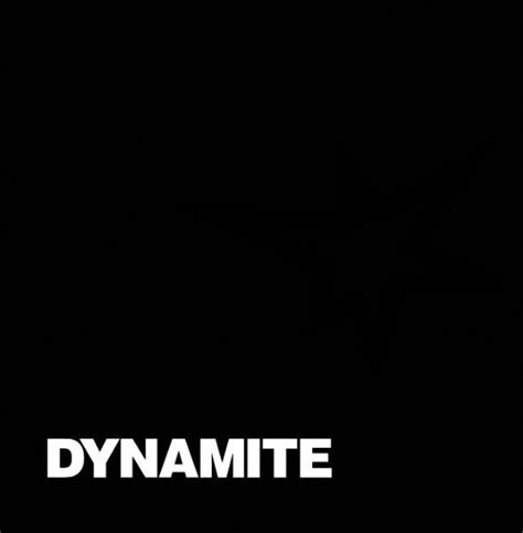 Dynamite Graphic Design