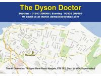 Dyson Doctor