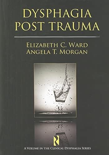 download Dysphagia Post Trauma