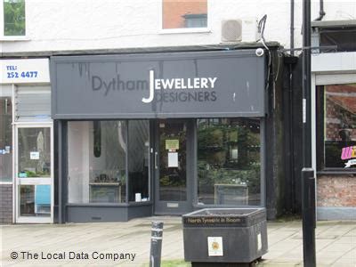 Dytham Jewellery Designers