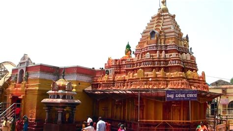 Dyvamma Devi Temple