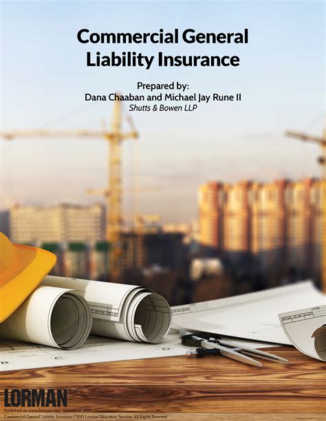 E&O Insurance Redundant with General Liability Insurance