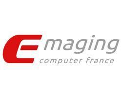 E'Maging Computer France à Chessy