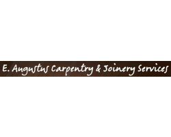 E Augustus Carpentry & Joinery