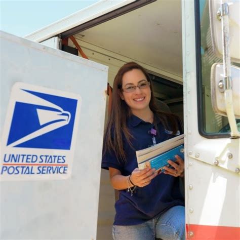 E Career Usps