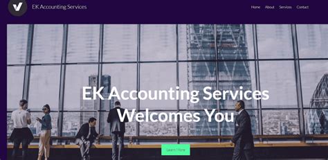 E K Accountants & Tax Advisers